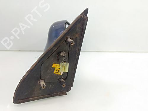 Right mirror SSANGYONG MUSSO (FJ)  | BP18734733C27 