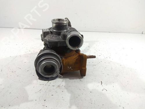Turbocharger/Supercharger KIA RIO II (JB) 1.5 CRDi | BP8533244M71 