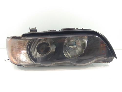 right-headlight-bmw-x5-e53-30-d-2000-2001-2002-2003-2004-2005-2006-9640933 main image