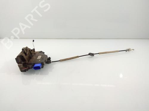 Front right lock VW TOUAREG (7LA, 7L6, 7L7) 3.0 V6 TDI | BP11864774C97 