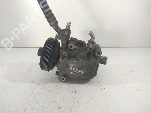 AC compressor SAAB 9000 Hatchback 2.3 -16 Aero CS | BP7002945M34 