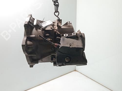 Girkasse FORD FIESTA IV (JA_, JB_)  | BP29639402M3