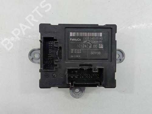 Used Electronic module FORD FIESTA VI Van [2008-2017]  31248478