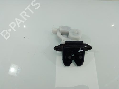 Used Tailgate lock NISSAN QASHQAI II SUV (J11, J11_) [2013-2025]  26937384