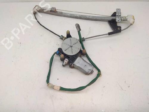 Used Rear left window mechanism HONDA CIVIC VII Hatchback (EU, EP, EV) 1.4 i (EP1, EU7) (75 hp) 5294703