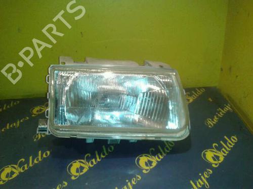 Højre forlygte VW POLO III (6N1) 100 1.4 16V (100 hp) 5298470