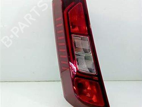 Used Left taillight Left taillight 38520980 38520980