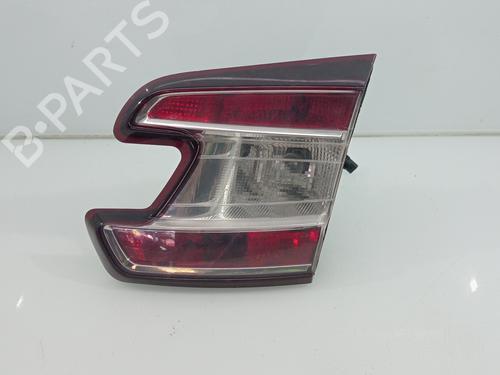 Højre baglygte RENAULT MEGANE III Hatchback (BZ0/1_, B3_) [2008-2025]  28471031