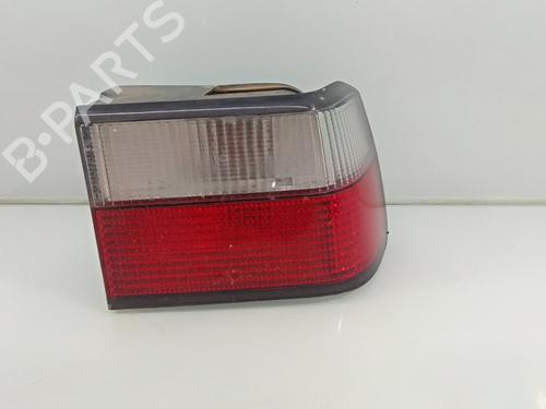 Used Right taillight CITROËN XANTIA (X1_, X2_) 2.0 HDI 90 (90 hp) 18528896