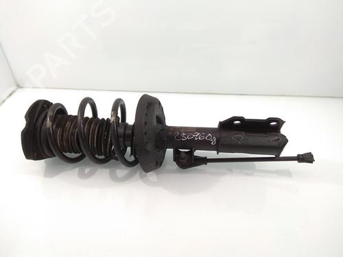 Used Right front shock absorber OPEL ASTRA K (B16) 1.6 CDTi (68) (110 hp) 11704099