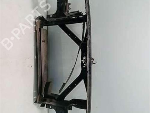 Frontplade/Frontkurv SEAT LEON (1M1) 1.9 TDI | BP38521065C72 - Image 3