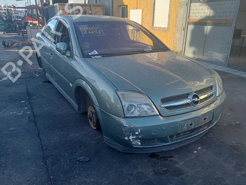 OPEL VECTRA C (Z02) 2.2 DTI 16V (F69) (125 hp) 1676081