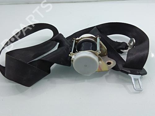 Rear right seatbelt AUDI A3 (8P1)  | BP21501631I28 