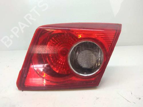 Used Right taillight CHEVROLET LACETTI (J200) [2003-2025]  5777399