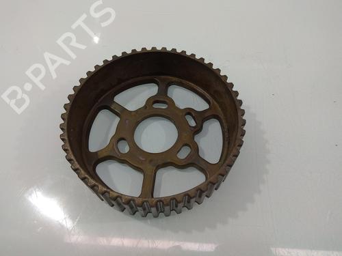Used Pulley LAND ROVER DISCOVERY III (L319) [2004-2009]  14217114