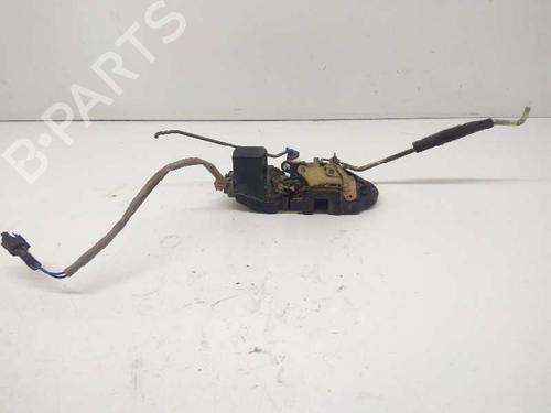 Front right lock KIA CARENS II MPV (FJ) 1.8 | BP6582458C97 