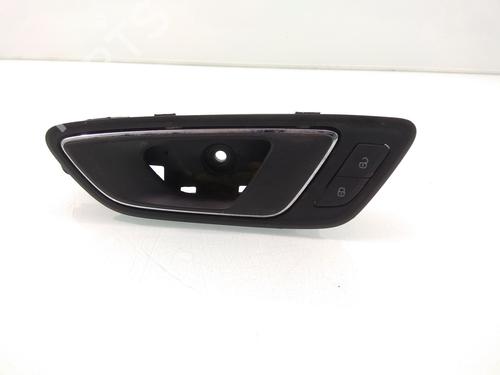Front left interior door handle SEAT LEON (5F1)  | BP11033747I13 