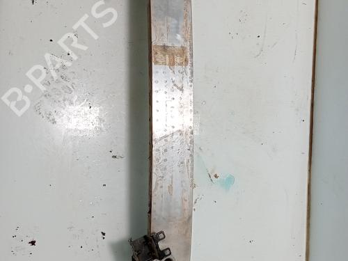 Used Front bumper reinforcement MERCEDES-BENZ C-CLASS T-Model (S203) [2001-2007]  31149174