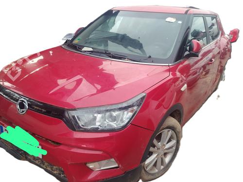 Used Parts SSANGYONG TIVOLI [2015-2026]  4390008
