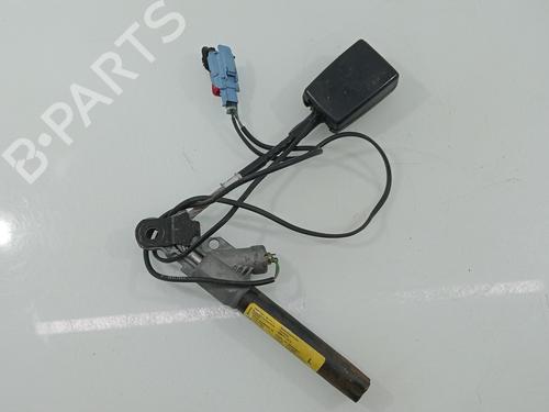 Gurtstraffer links vorne für CITROËN C2 (JM_) 1.4 HDi (68 hp) 29828186