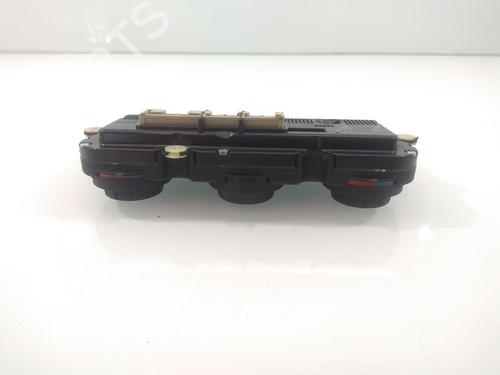 Climate control SKODA OCTAVIA II (1Z3) 2.0 TDI | BP10418182I5 