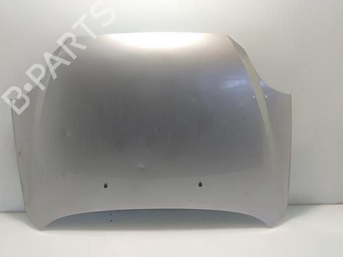 Used Hood KIA RIO I Hatchback (DC) 1.5 16V (98 hp) 18470505
