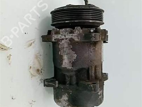 AC-Kompressor AC-Kompressor 38520789 38520789