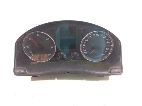 Used Instrument cluster VW GOLF V (1K1) [2003-2010]  6884256