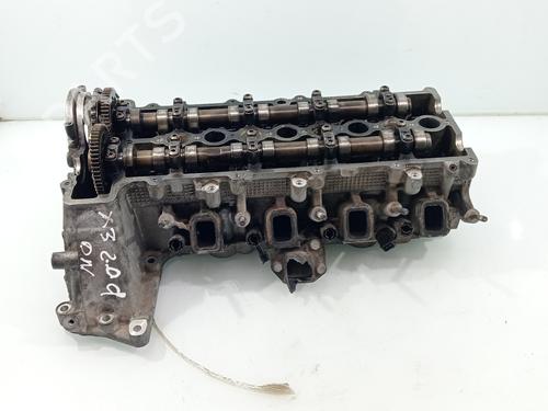 Cylinder head BMW X3 (E83) 2.0 d | BP32192353M5