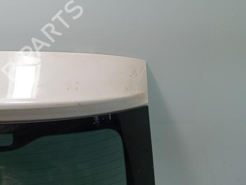 Tailgate FIAT 500 (312_)  | BP28026745C6