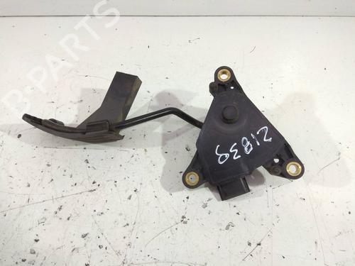 Pedal NISSAN QASHQAI / QASHQAI +2 I (J10, NJ10, JJ10E)  | BP8103852I4 