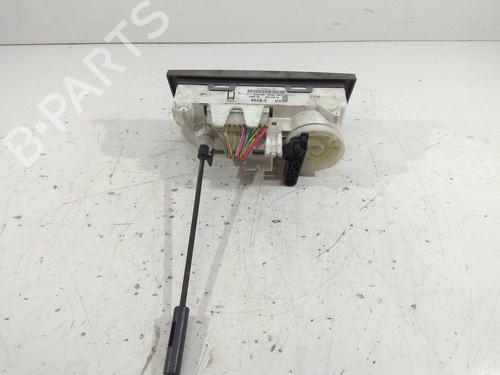 Commande Chauffage OPEL MERIVA A MPV (X03) 1.7 DTI (E75) | BP8050482I5 