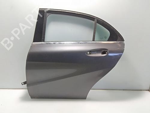 Dør venstre bagtil MERCEDES-BENZ A-CLASS (W176) [2012-2018]  23255754