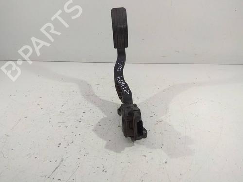 Pedal PEUGEOT 208 I (CA_, CC_)  | BP7769330I4 
