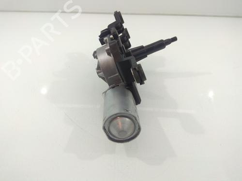 Rear wiper motor FORD FOCUS II Turnier (DA_, FFS, DS)  | BP10506654M102 