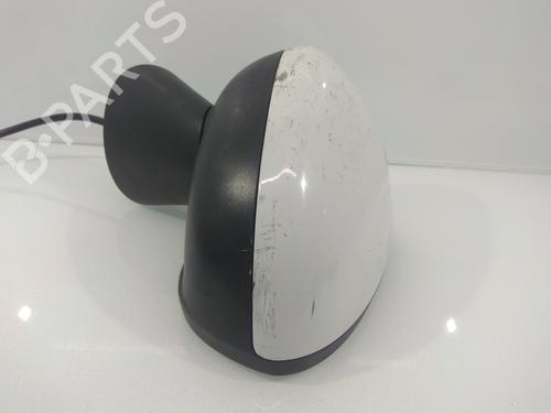 Left mirror OPEL MERIVA B MPV (S10) 1.7 CDTI (75) | BP13531343C26 