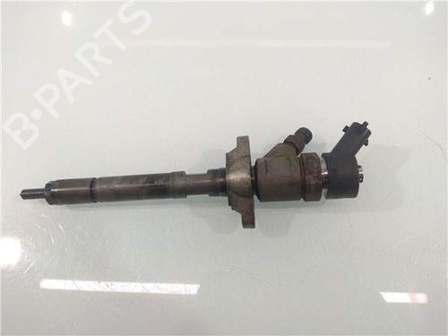 Used Injector Injector CITROËN XSARA PICASSO (N68) 1.6 HDi (109 hp) 10506694 10506694
