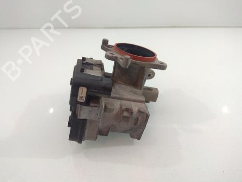 Throttle body FIAT DOBLO Cargo (263_) 1.3 D Multijet | BP13874146M82 