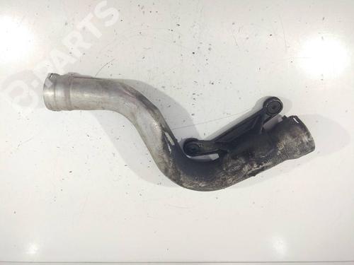 Used Intercooler Intercooler SEAT TOLEDO III (5P2) [2004-2009] 7274878 7274878