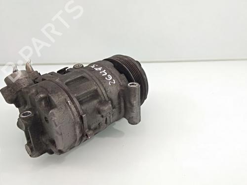 AC compressor BMW 3 Touring (E91) 318 d | BP15907004M34 