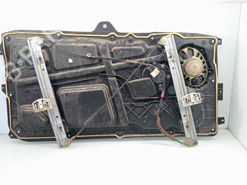 Front right window mechanism FORD FIESTA V (JH_, JD_) | BP29194812C23