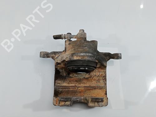Left front brake caliper OPEL MOKKA / MOKKA X (J13)  | BP25484992M105 