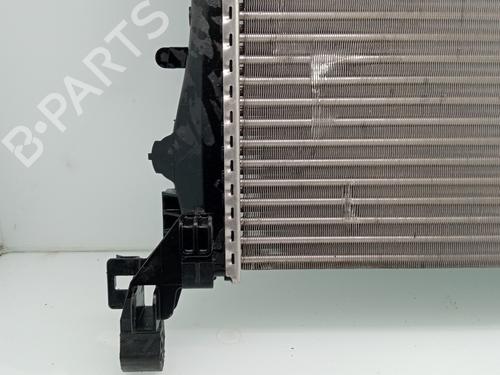 Køler OPEL CORSA E (X15) 1.4 (08, 68) | BP24368633M31 