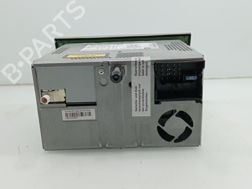 Radio OPEL CORSA D (S07)  | BP28138884E6 