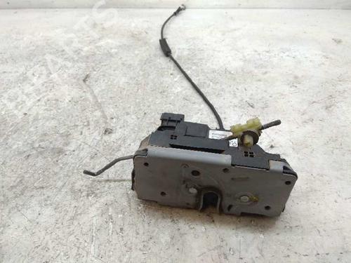 Used Front right lock OPEL CORSA D (S07) 1.3 CDTI (L08, L68) (75 hp) 5294493