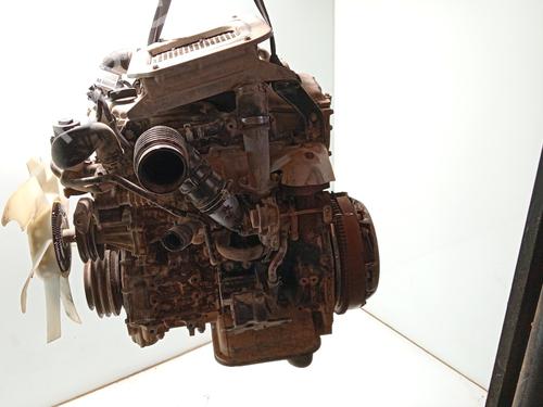 Used Engine NISSAN PICK UP (D21) [1985-2008]  27457726