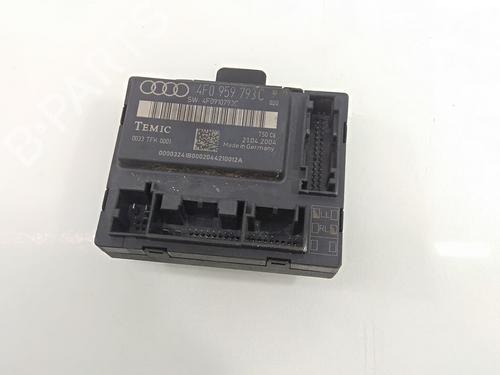 Used Electronic module AUDI A6 C6 Avant (4F5) [2004-2011]  19435896