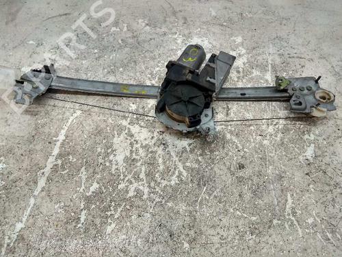 Used Front right window mechanism CITROËN C3 I (FC_, FN_) [2002-2013]  5303813