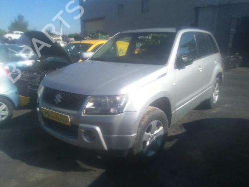 SUZUKI GRAND VITARA II (JT, TE, TD) 2.0 All-wheel Drive (TD54, JB420) (140 hp) 1448636