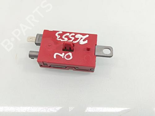 Electronic module VOLVO V40 Cross Country (526)  | BP17684491M83 